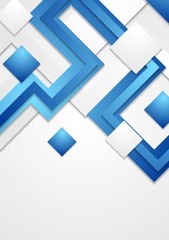 Obraz premium Technical elegant background