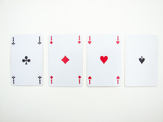 jeu carte