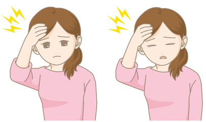 頭痛