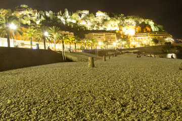 France. Nice
