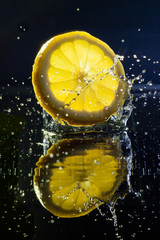 Limone - Still life