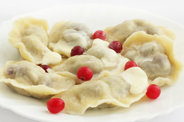 dumplings