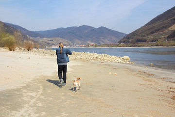 Wandern in der Wachau