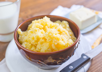 polenta