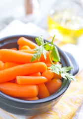carrots