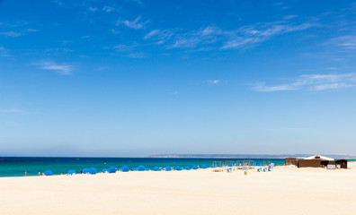 costa de la luz © amter