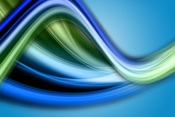 fantastic powerful eco background design illustration