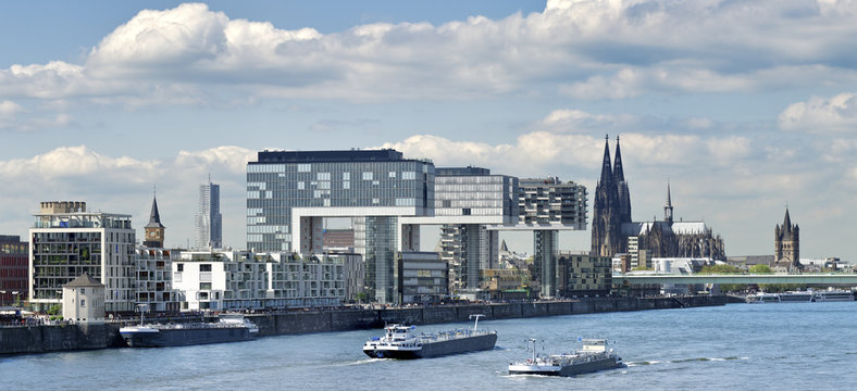 Koeln-Rhein #43