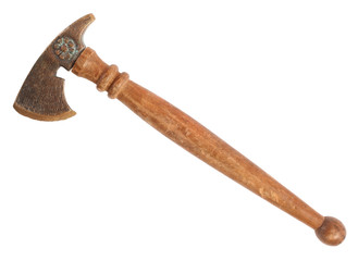 Old axe