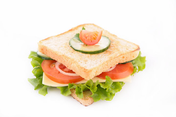 sandwich
