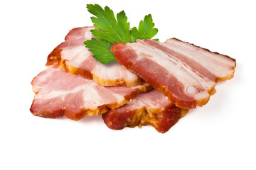 Obraz premium Bacon