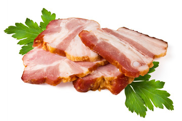 Obraz premium Bacon