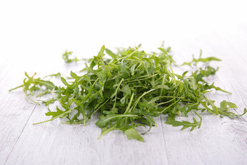 arugula