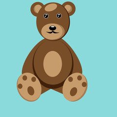 Teddy bear