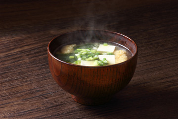 味噌汁