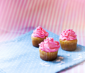 Cupcakes