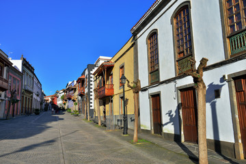 Teror, Gran Canaria