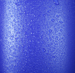 water drops for texture and background