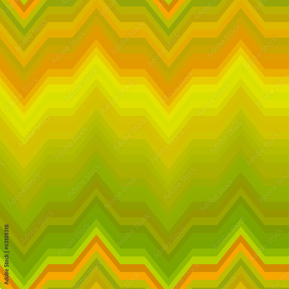 Poster color abstract retro vector background