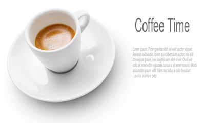 Coffee Time