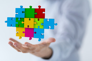 puzzle