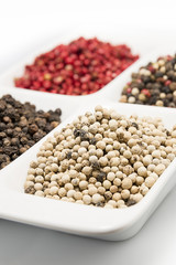 White pepper