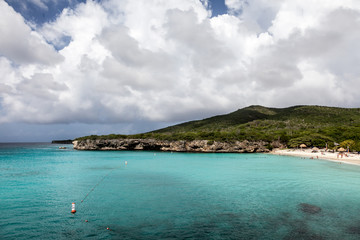 Shete Boka National park Curacao