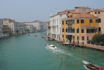 Grand canal