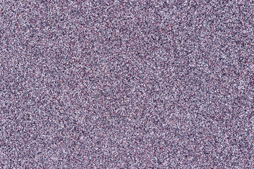 Multicolored natural marble chip plaster close-up background