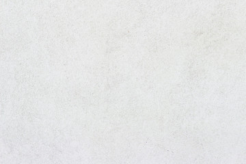 White wall background and texture
