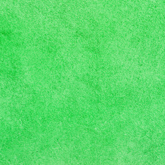 Fototapeta premium Yellow stucco wall texture and background