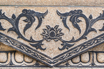 chinese style texture