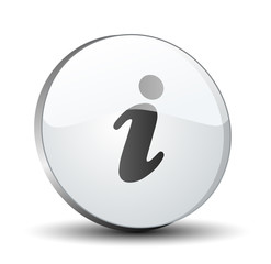 Info button