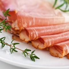 Farmer's ham