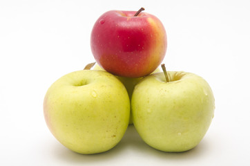 apples