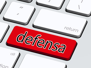 defensa