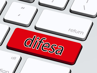 difesa