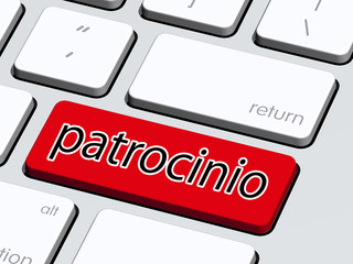 patrocinio