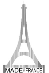 MADE IN FRANCE - Tour Effeil