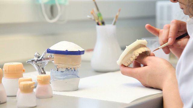 dental dentist objects implants