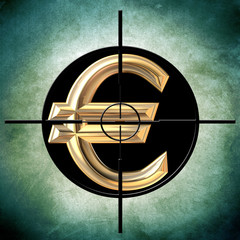 Euro target