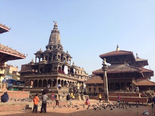 Live like local in Patan, Nepal