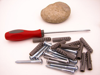 bricolage zen materiel