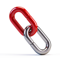 Obraz premium Link icon