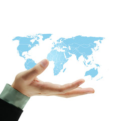 social network structure