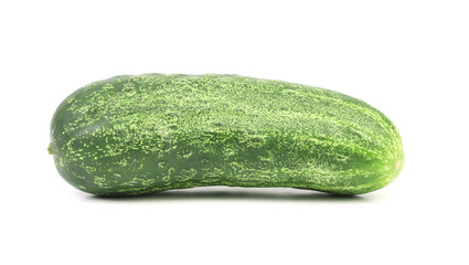 Fresh cucumber.