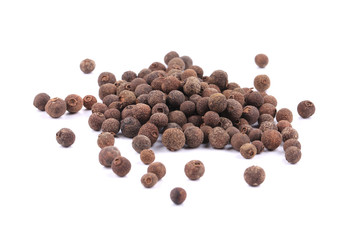 black pepper