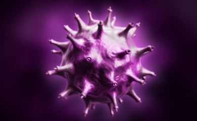 HIV Cell