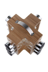 Spice Rack Supply - Stock Image