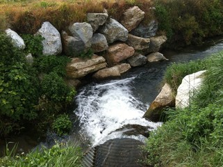 corso d'acqua